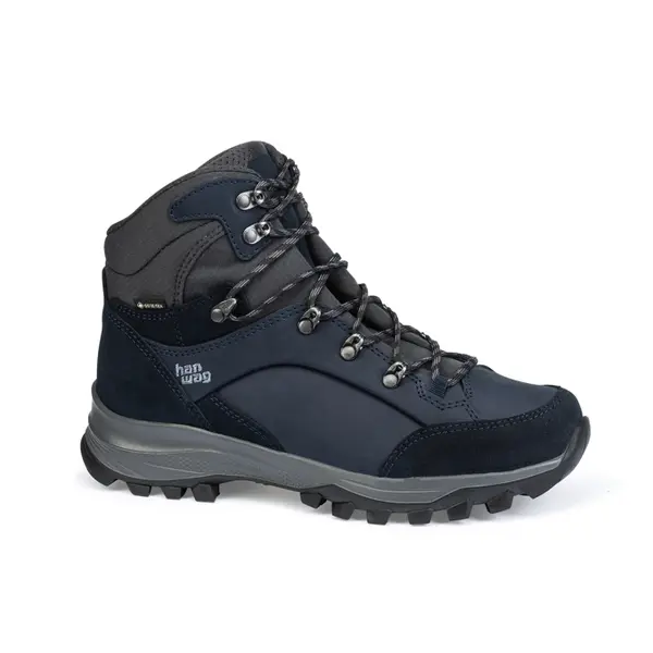 Chaussures de randonnée femme Hanwag Banks GTX