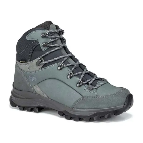 Chaussures de randonnée femme Hanwag Banks GTX