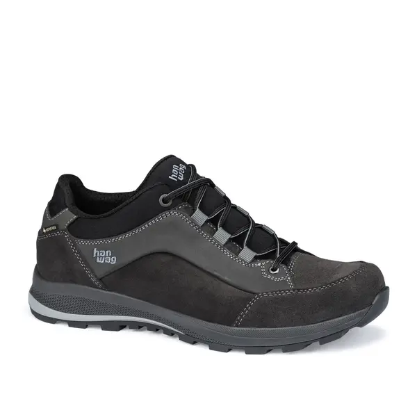 Chaussures de randonnée Hanwag Banks GTX Low