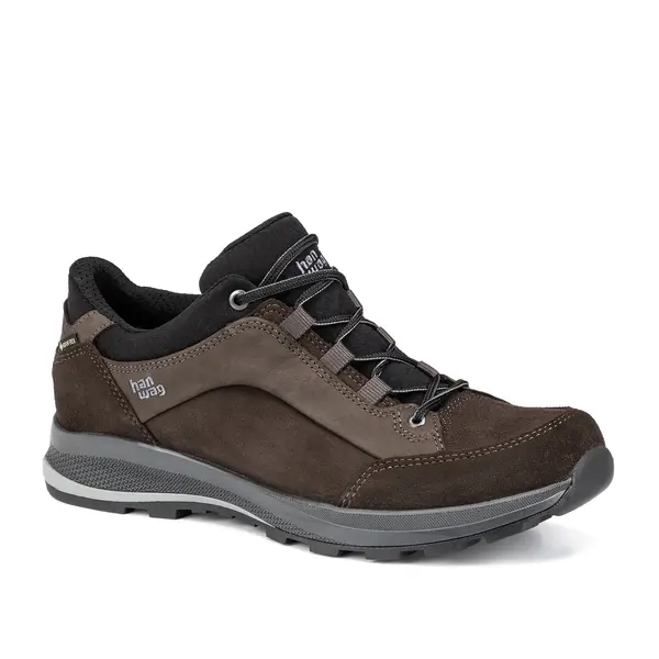 Chaussures de randonnée Hanwag Banks GTX Low