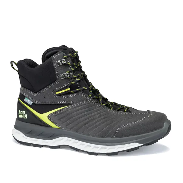 Chaussures de randonnée Hanwag Blueridge ES