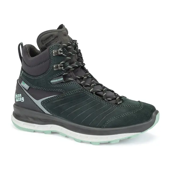 Chaussures de randonnée femme Hanwag Blueridge ES