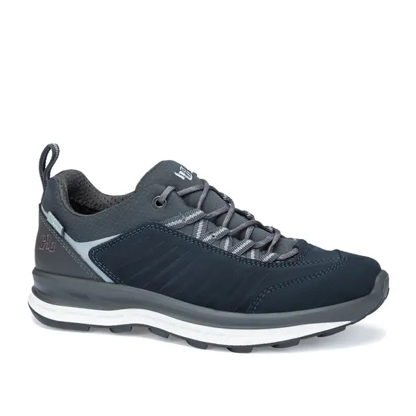 Chaussures de randonnée femme Hanwag Blueridge ES Low