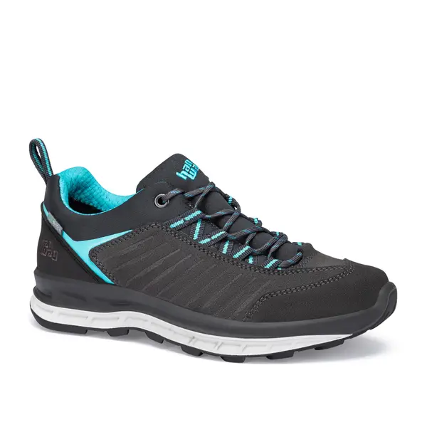 Chaussures de randonnée femme Hanwag Blueridge ES Low