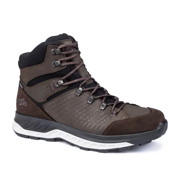 Chaussures de randonnée Hanwag Bluecliff ES