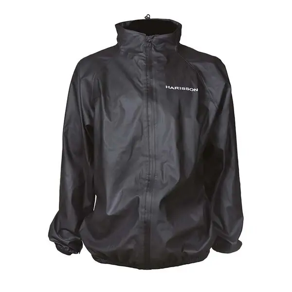 Veste de pluie moto Harisson Superfit
