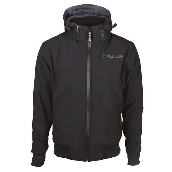Veste moto Harisson Stewart