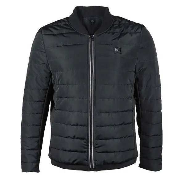 Veste moto chauffante Harisson Dynamic Heat