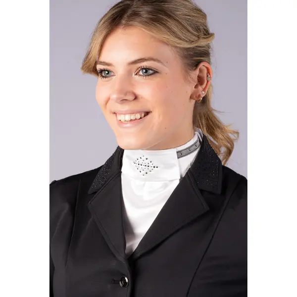 Cravate d'équitation femme Harry's Horse Sparkle