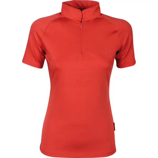 Chemise d'équitation femme Harry's Horse Turanga