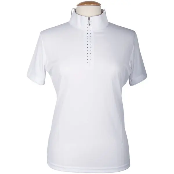 Polo de compétition femme Harry's Horse Champ