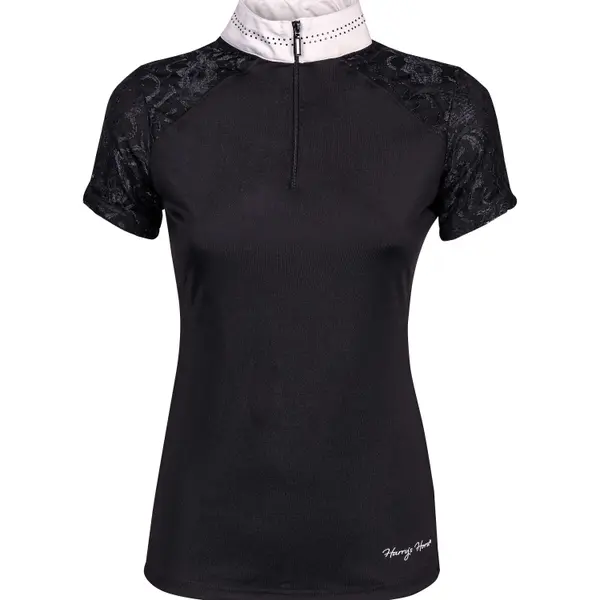 Chemise compétition d'équitation femme Harry's Horse Venice