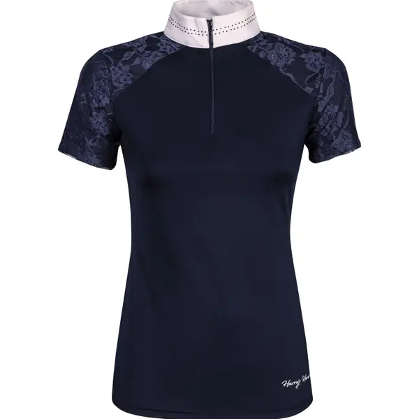 Chemise compétition d'équitation femme Harry's Horse Venice