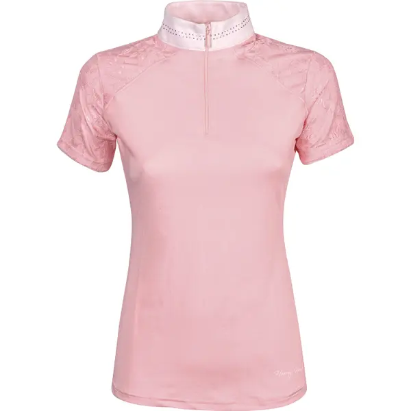 Chemise compétition d'équitation femme Harry's Horse Venice