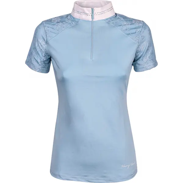 Chemise compétition d'équitation femme Harry's Horse Venice