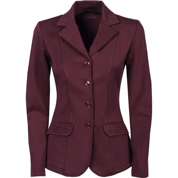 Veste équitation femme Harry's Horse Crystal