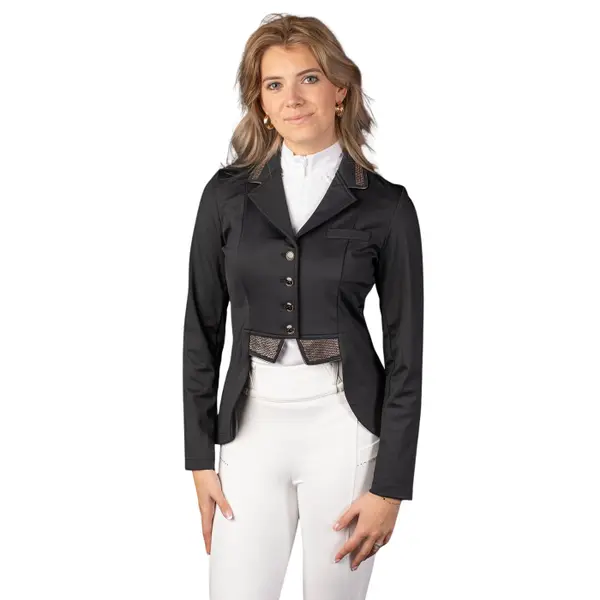 Veste de concours femme Harry's Horse Mirage