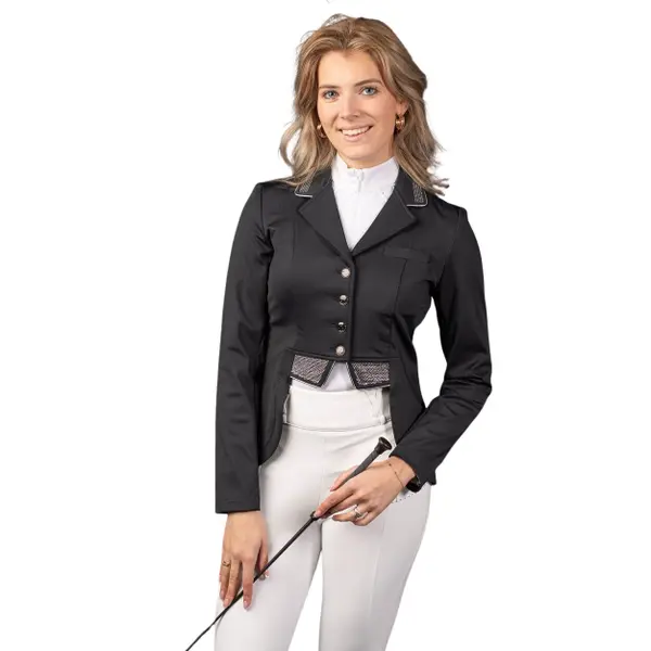 Veste de concours femme Harry's Horse Mirage