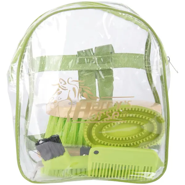 Sac de pansage complet Harry's Horse
