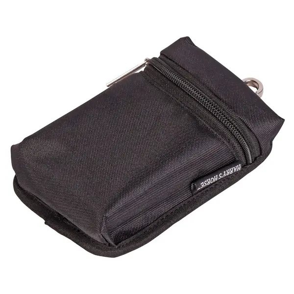 Sac Harry's Horse Saddle Clutch