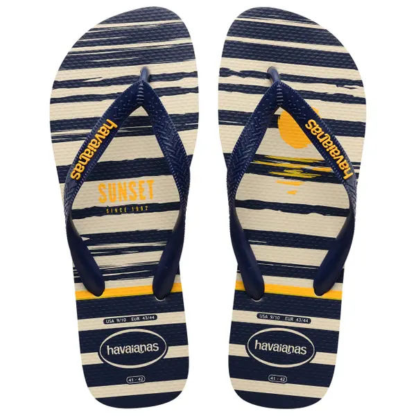 Tongs Havaianas Nautical