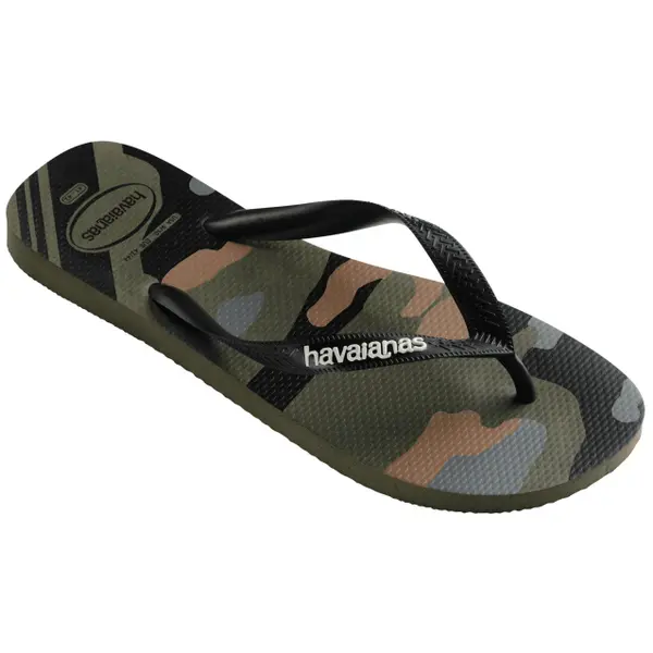 Tongs Havaianas Top Camu