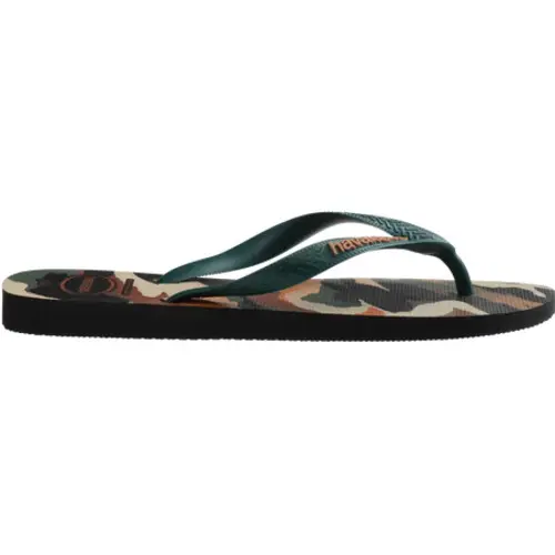 Tongs Havaianas Top Camu