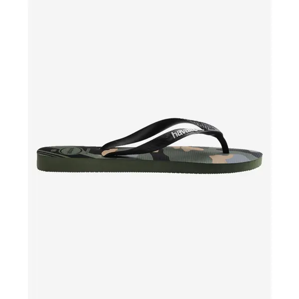 Tongs Havaianas Top Camu