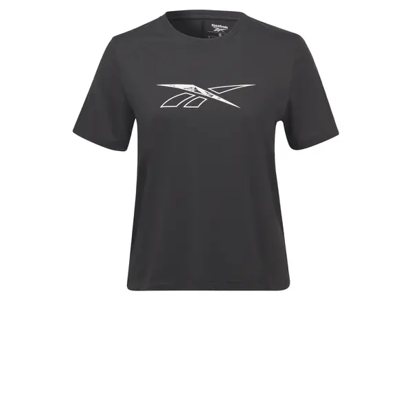 T-shirt femme Reebok workout ready supremium