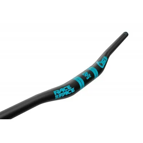 Guidon relevé Race Face sixc 20mm 35 x 820