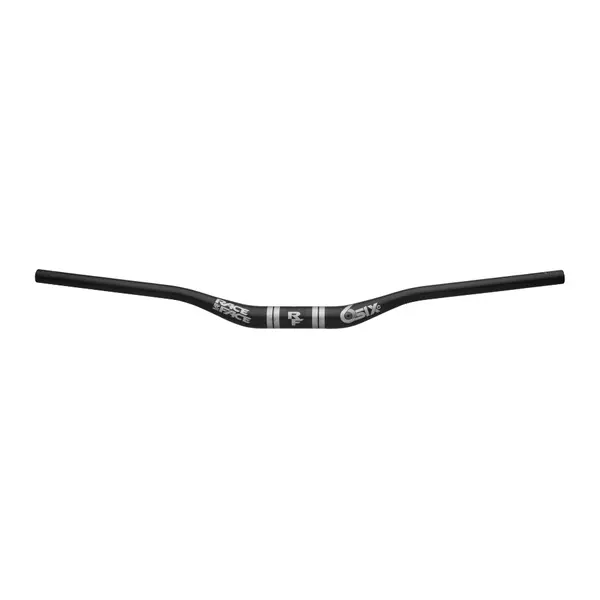 Guidon relevé Race Face sixc 35mm 35 x 820