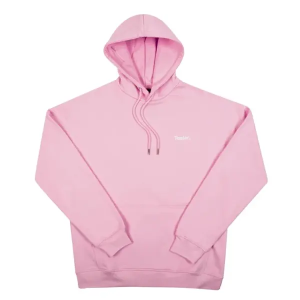 Sweat à capuche Tealer Basic