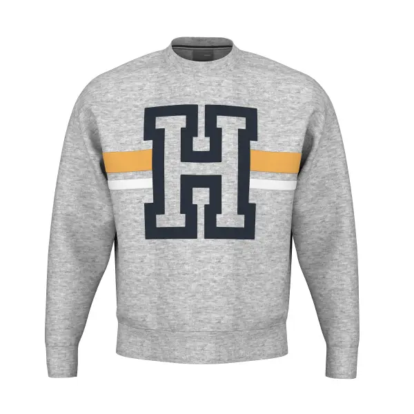 Sweatshirt femme Head Performance