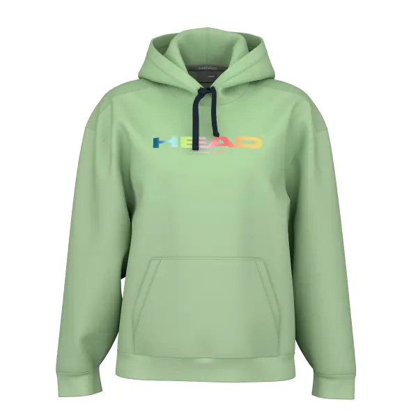 Sweatshirt à capuche femme Head Rally