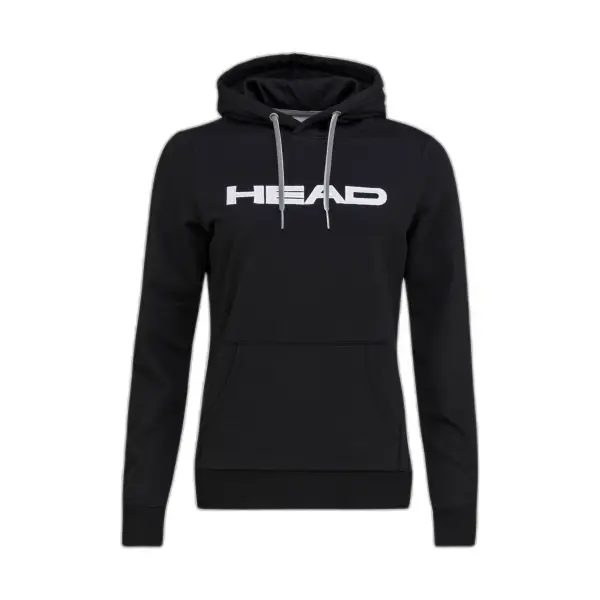 Sweatshirt à capuche femme Head Club Rosie