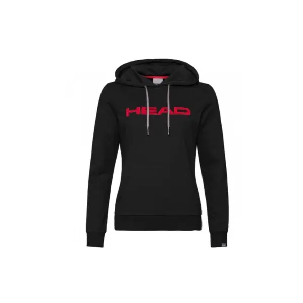 Sweatshirt à capuche femme Head Club Rosie