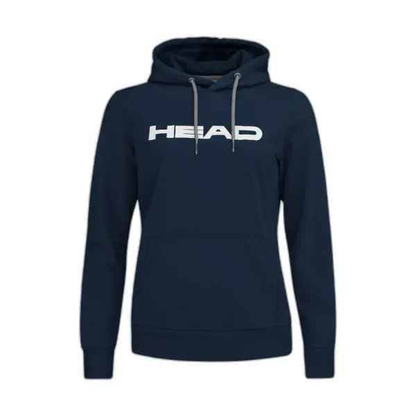Sweatshirt à capuche femme Head Club Rosie