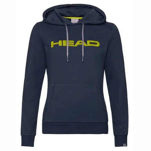 Sweatshirt à capuche femme Head Club Rosie