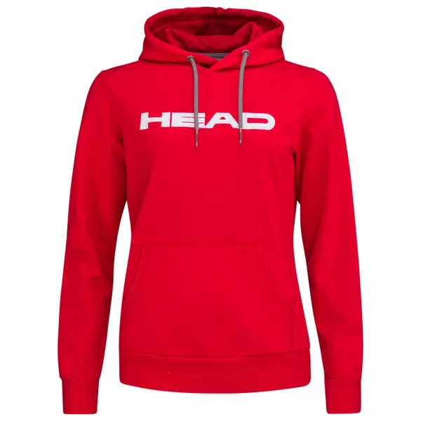 Sweatshirt à capuche femme Head Club Rosie