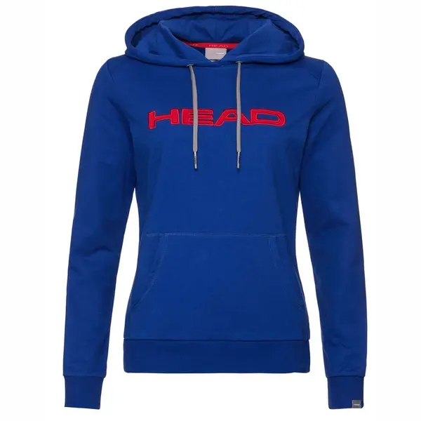 Sweatshirt à capuche femme Head Club Rosie