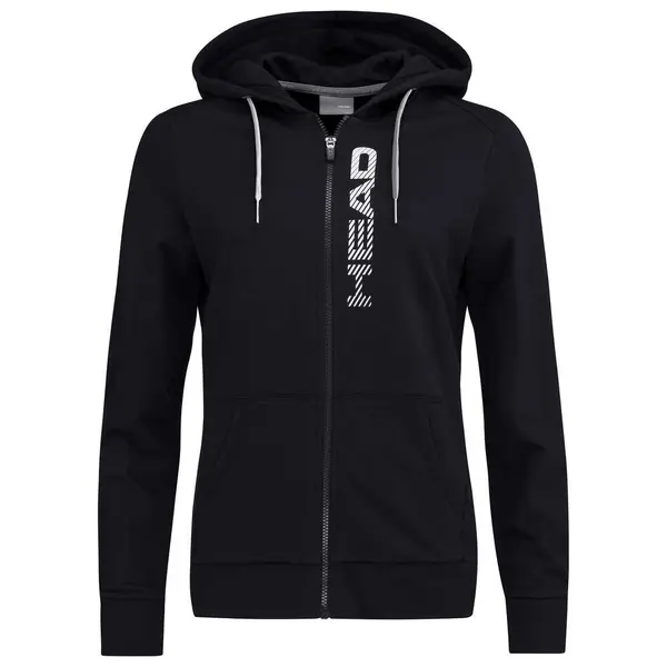 Sweatshirt à capuche zippé femme Head Club Greta