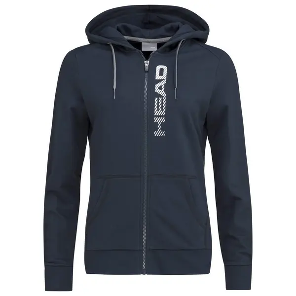Sweatshirt à capuche zippé femme Head Club Greta