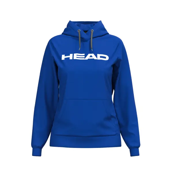 Sweatshirt à capuche femme Head Club Original