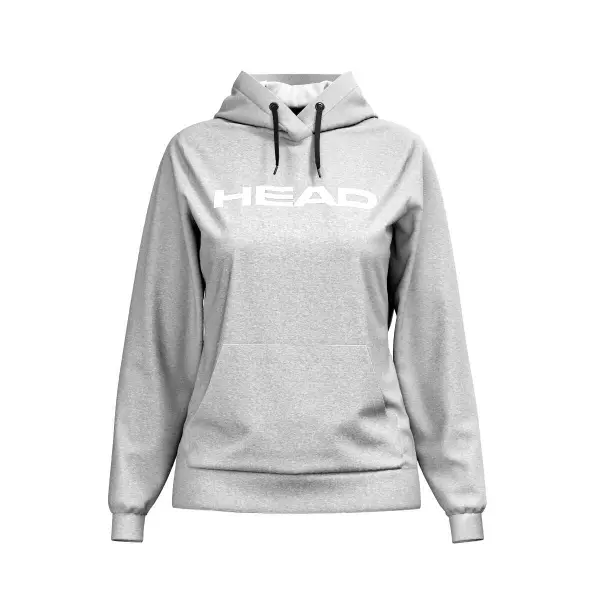 Sweatshirt à capuche femme Head Club Orginal