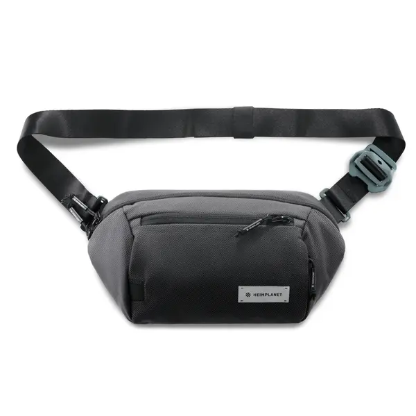 Sacoche banane XL Heimplanet Transit Line Sling