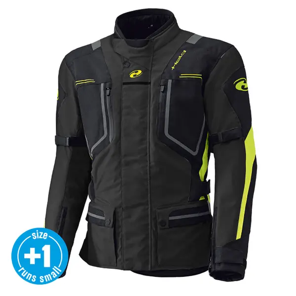 Veste moto Held Zorro