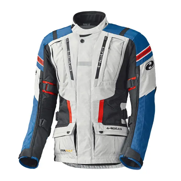 Veste moto Held Hakuna II