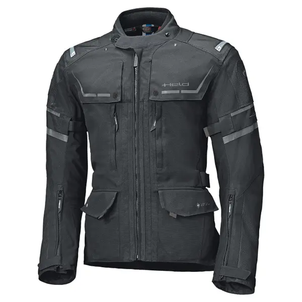 Blouson moto Held Karakum Top