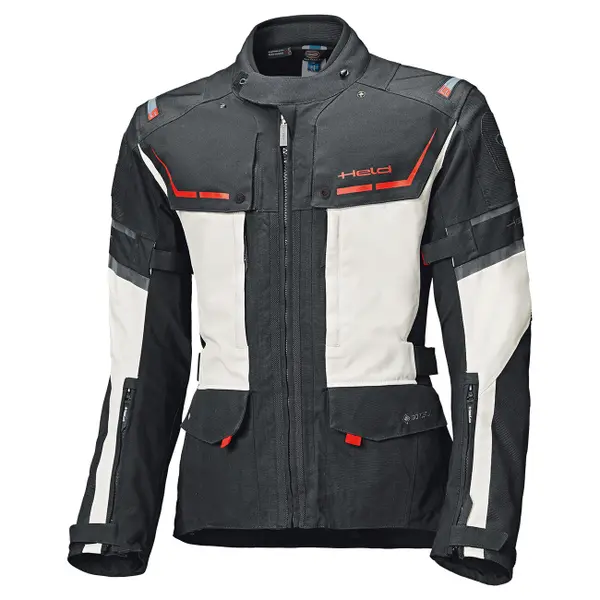 Blouson moto Held Karakum Top
