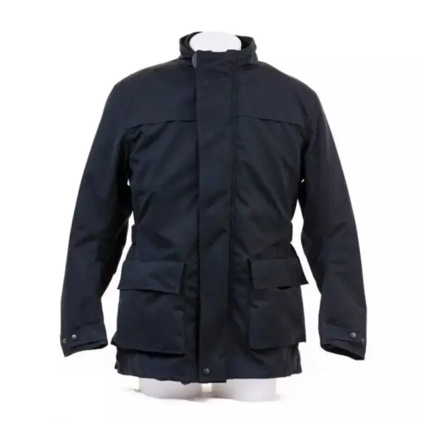 Veste Airbag moto Helite City Air